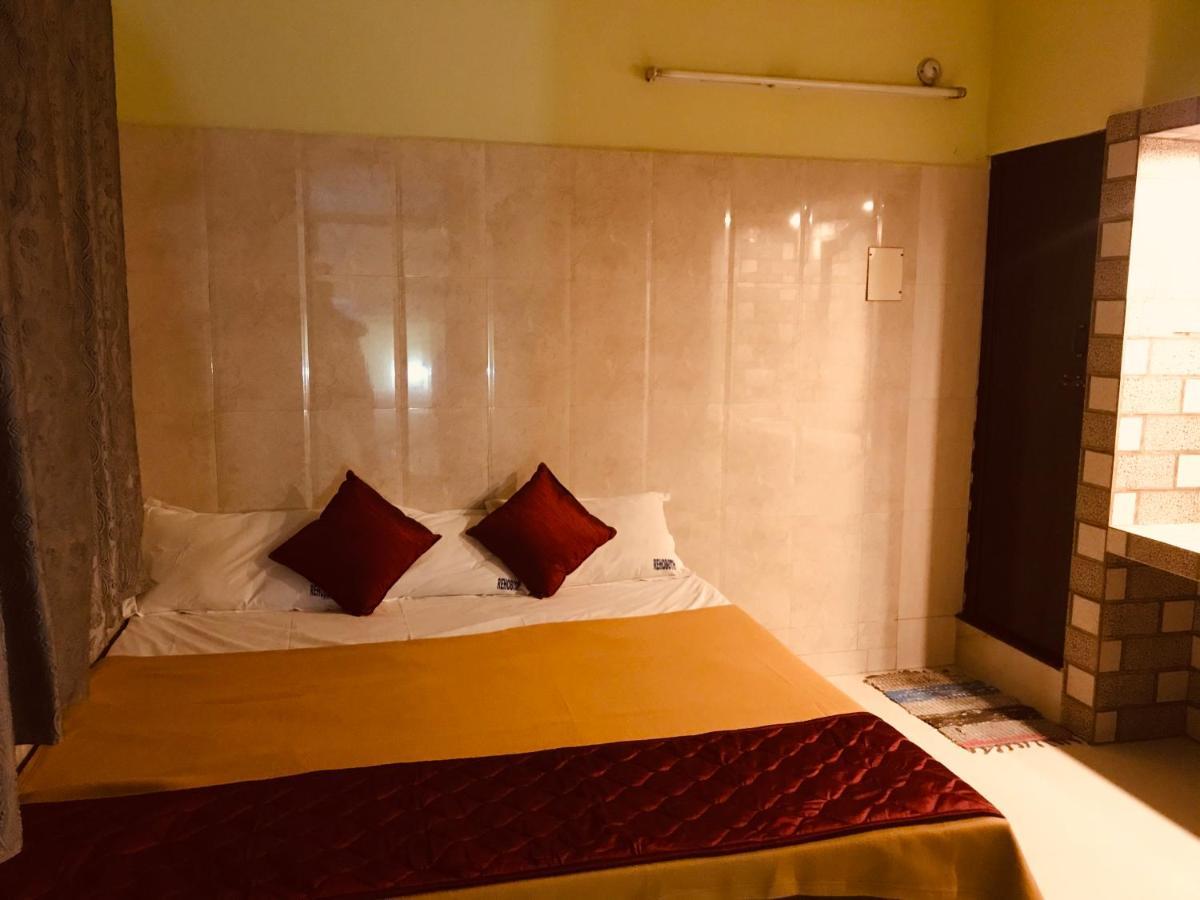 Rehoboth Home Stay Kanyakumari Exterior foto