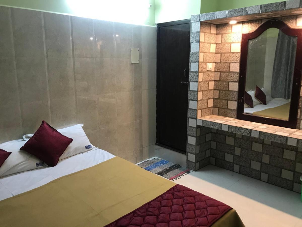 Rehoboth Home Stay Kanyakumari Exterior foto