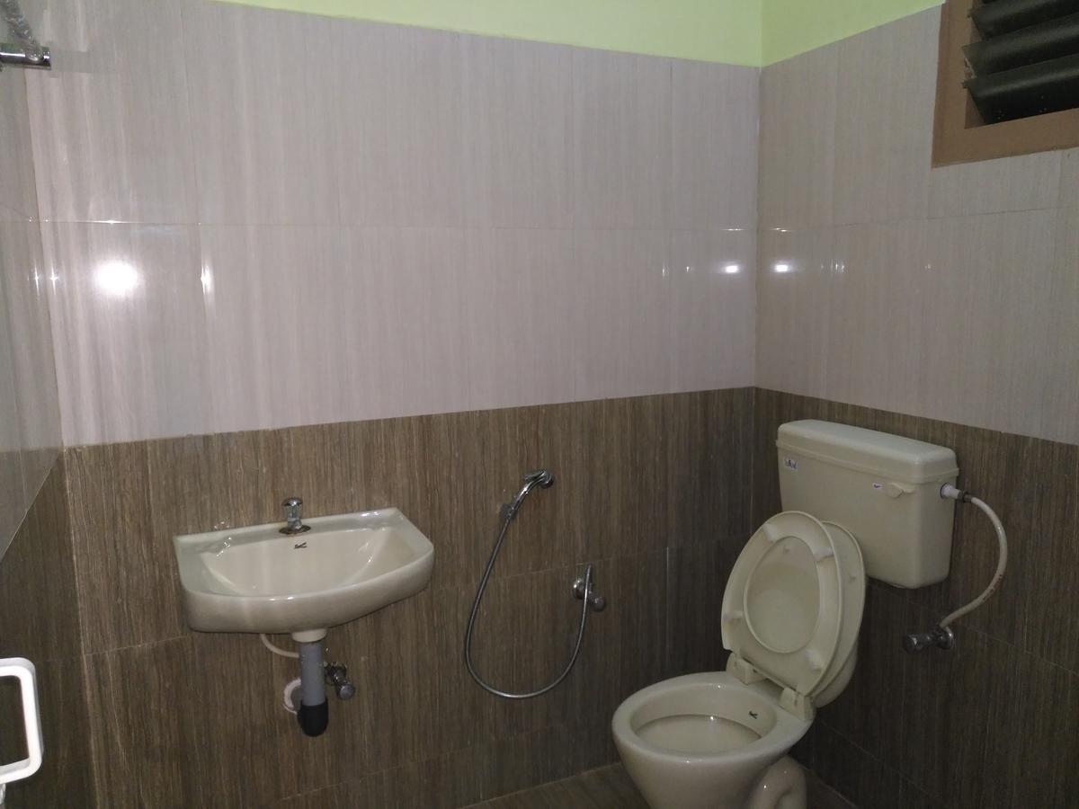 Rehoboth Home Stay Kanyakumari Exterior foto