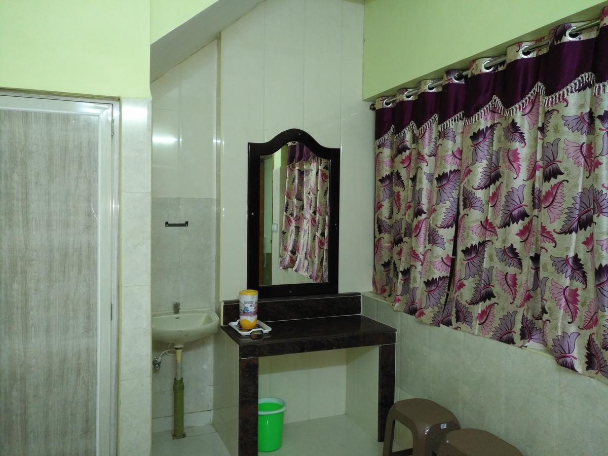 Rehoboth Home Stay Kanyakumari Exterior foto