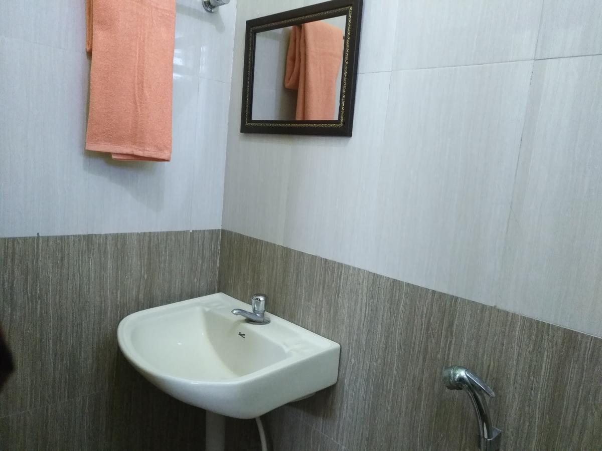 Rehoboth Home Stay Kanyakumari Exterior foto