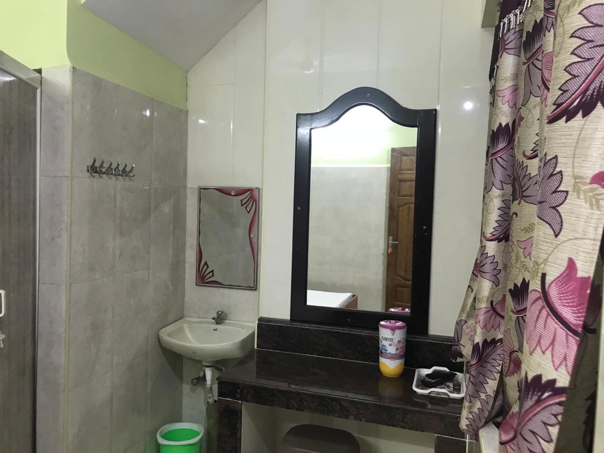 Rehoboth Home Stay Kanyakumari Exterior foto
