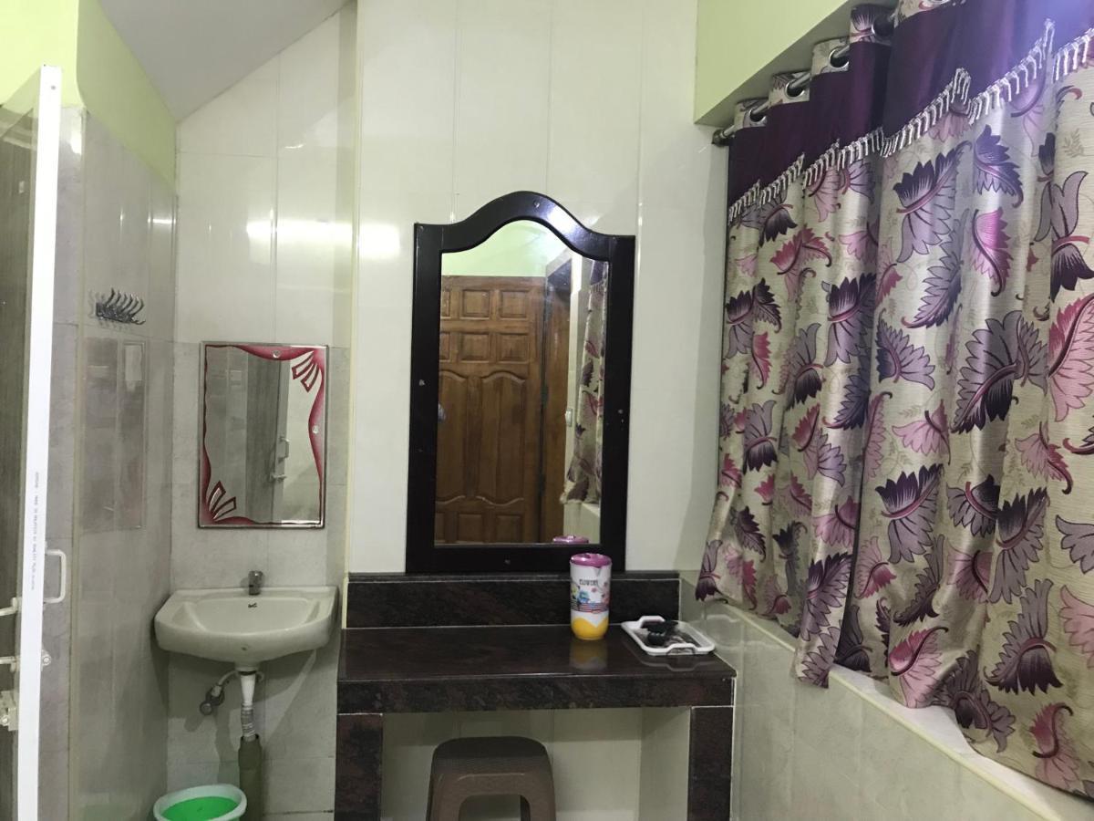Rehoboth Home Stay Kanyakumari Exterior foto