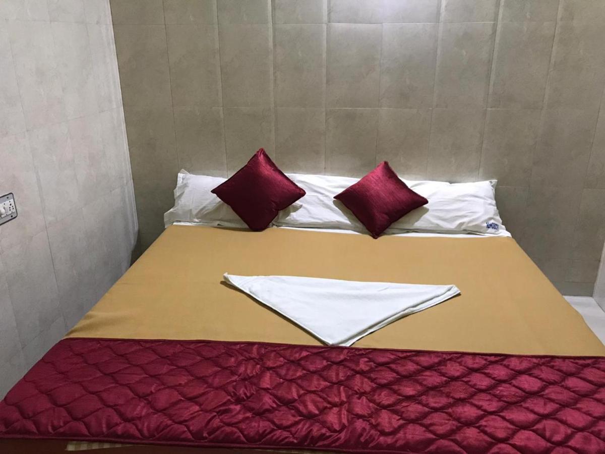 Rehoboth Home Stay Kanyakumari Exterior foto
